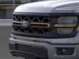 Thumbnail of 2025 Carbonized Gray Metallic Ford F-150