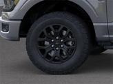 Thumbnail of 2025 Carbonized Gray Metallic Ford F-150