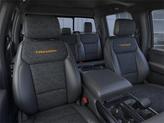 Thumbnail of 2025 Carbonized Gray Metallic Ford F-150