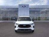 Thumbnail of 2026 Space Silver Ford Escape