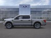 Thumbnail of 2025 Carbonized Gray Metallic Ford F-150