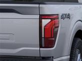 Thumbnail of 2025 Iconic Silver Metallic Ford F-150