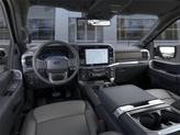 Thumbnail of 2025 Iconic Silver Metallic Ford F-150