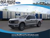 Photo of 2025 Carbonized Gray Metallic Ford F-150