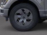 Thumbnail of 2025 Carbonized Gray Metallic Ford F-150