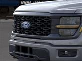 Thumbnail of 2025 Carbonized Gray Metallic Ford F-150