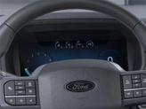 Thumbnail of 2025 Rapid Red Metallic Tinted Clearcoat Ford F-150