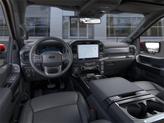 Thumbnail of 2025 Rapid Red Metallic Tinted Clearcoat Ford F-150