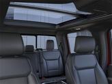 Thumbnail of 2025 Rapid Red Metallic Tinted Clearcoat Ford F-150