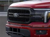 Thumbnail of 2025 Rapid Red Metallic Tinted Clearcoat Ford F-150