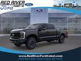 Photo of 2026 Black Metallic Ford F-250