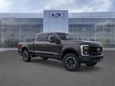 Thumbnail of 2026 Black Metallic Ford F-250