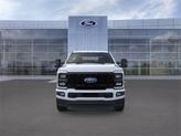 Thumbnail of 2026 Oxford White Ford F-250
