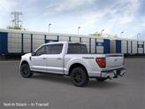 Thumbnail of 2025 Iconic Silver Metallic Ford F-150
