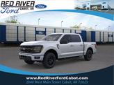 Photo of 2025 Iconic Silver Metallic Ford F-150