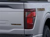 Thumbnail of 2025 Iconic Silver Metallic Ford F-150