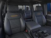 Thumbnail of 2025 Iconic Silver Metallic Ford F-150