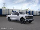 Thumbnail of 2025 Iconic Silver Metallic Ford F-150