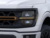 Thumbnail of 2025 Iconic Silver Metallic Ford F-150
