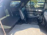 Thumbnail of 2023 Carbonized Gray Metallic Ford Explorer