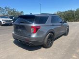 Thumbnail of 2023 Carbonized Gray Metallic Ford Explorer