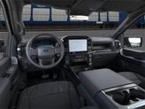 Thumbnail of 2025 Iconic Silver Metallic Ford F-150