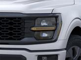 Thumbnail of 2025 Iconic Silver Metallic Ford F-150