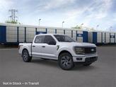 Thumbnail of 2025 Iconic Silver Metallic Ford F-150