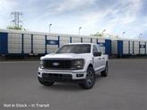 Thumbnail of 2025 Iconic Silver Metallic Ford F-150