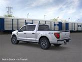 Thumbnail of 2025 Iconic Silver Metallic Ford F-150