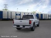 Thumbnail of 2025 Iconic Silver Metallic Ford F-150