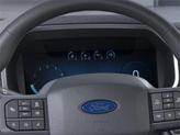 Thumbnail of 2025 Agate Black Metallic Ford F-150