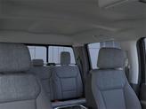Thumbnail of 2025 Agate Black Metallic Ford F-150