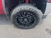Thumbnail of 2018 Red Quartz Tintcoat GMC Sierra 1500