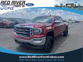 Photo of 2018 Red Quartz Tintcoat GMC Sierra 1500