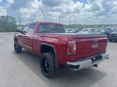 Thumbnail of 2018 Red Quartz Tintcoat GMC Sierra 1500