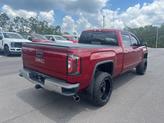 Thumbnail of 2018 Red Quartz Tintcoat GMC Sierra 1500