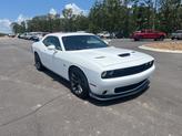 Thumbnail of 2023 White Knuckle Clearcoat Dodge Challenger