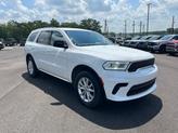 Thumbnail of 2023 White Knuckle Clearcoat Dodge Durango