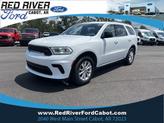 Photo of 2023 White Knuckle Clearcoat Dodge Durango