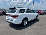 Thumbnail of 2023 White Knuckle Clearcoat Dodge Durango