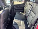 Thumbnail of 2025 Radiant Red Metallic II Honda Ridgeline