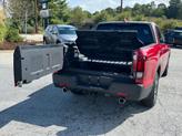 Thumbnail of 2025 Radiant Red Metallic II Honda Ridgeline