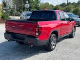 Thumbnail of 2025 Radiant Red Metallic II Honda Ridgeline