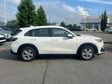 Thumbnail of 2025 Platinum White Pearl (wx) Honda HR-V