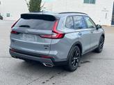 Thumbnail of 2026 Urban Gray Pearl Honda CR-V Hybrid