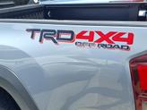 Thumbnail of 2019 Gray Toyota Tacoma