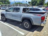 Thumbnail of 2019 Gray Toyota Tacoma