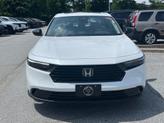 Thumbnail of 2025 Platinum White Pearl Honda Accord