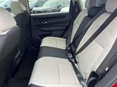 Thumbnail of 2026 Radiant Red Metallic Honda CR-V